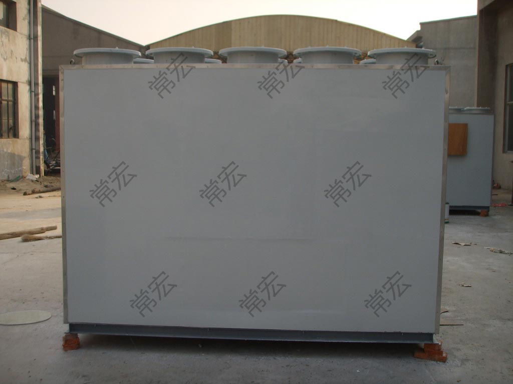 活性炭纤维吸收塔