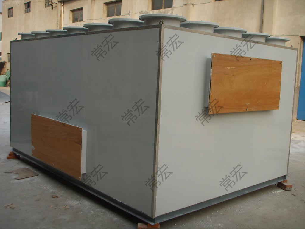 活性炭纤维吸收塔