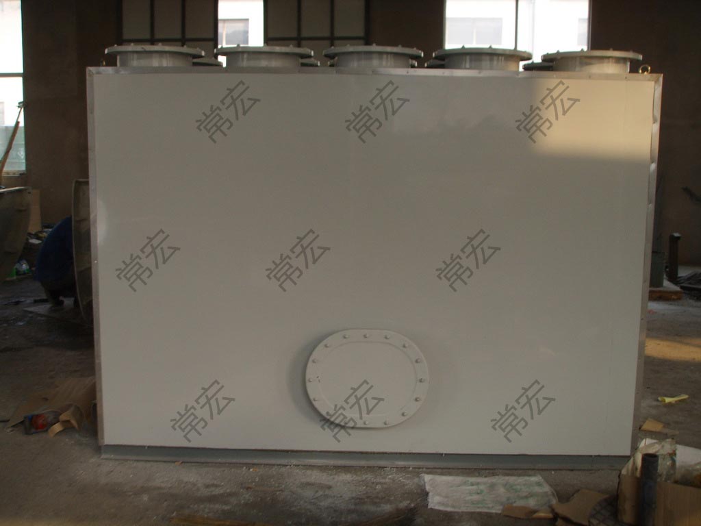 活性炭纤维吸收塔