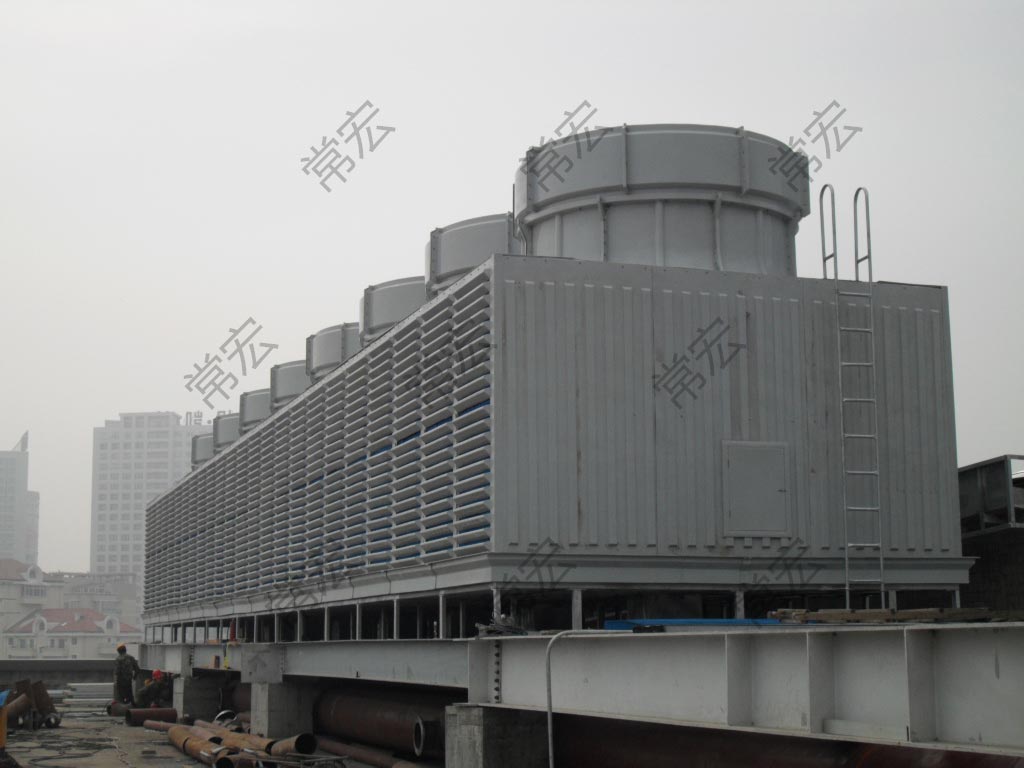 Cooling Tower