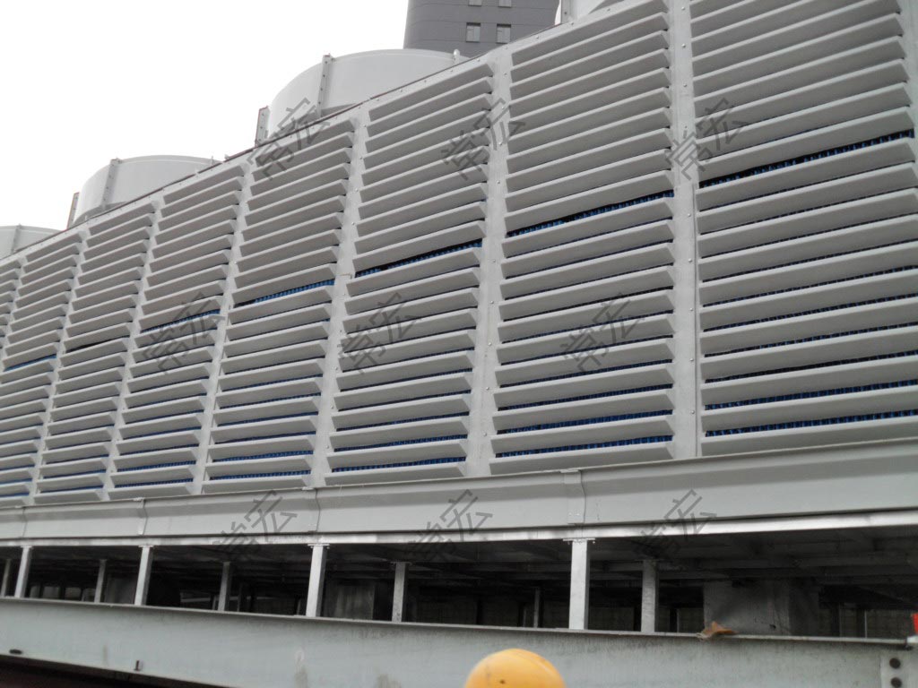 Cooling Tower