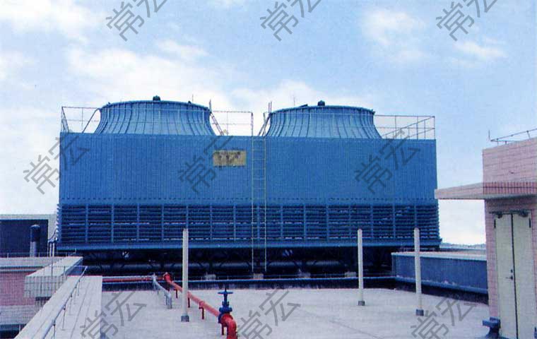 Cooling Tower