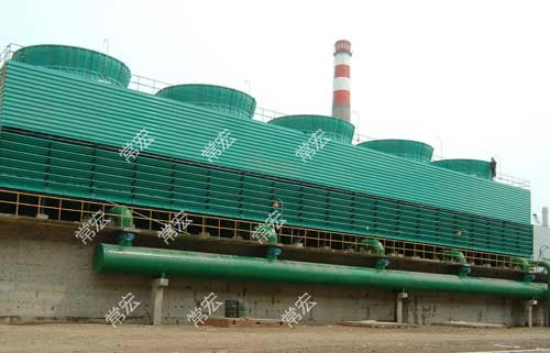 Cooling Tower