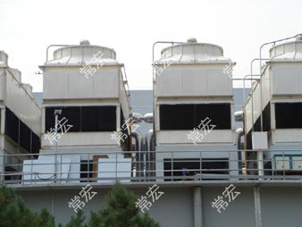 Cooling Tower