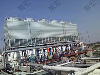 Cooling Tower